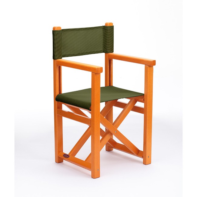 Silla Infantil S - Miel
