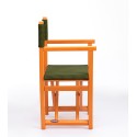 Children's Chair S - Honey