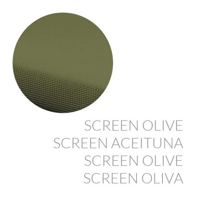 Chaise d'Enfant S - Miel