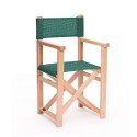 Children's Chair S - Natur