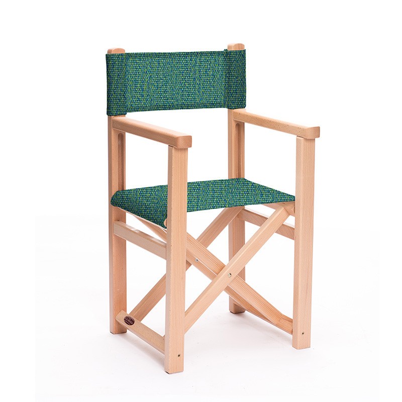 Silla Infantil S - Natur