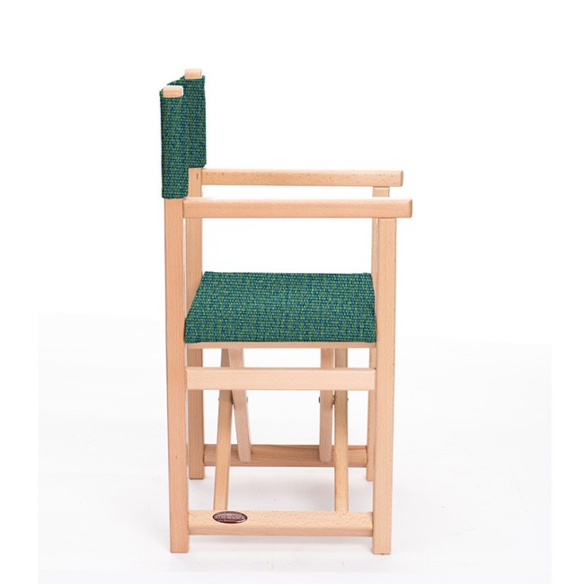 Silla Infantil S - Natur