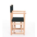 Silla Infantil S - Natur