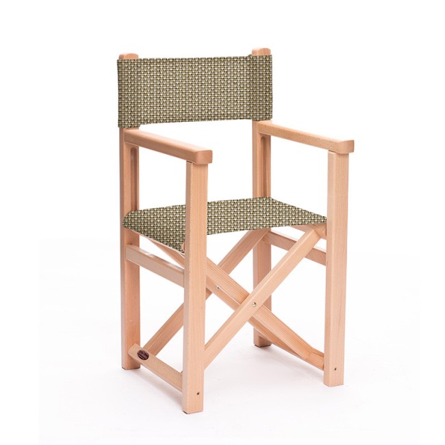Silla Infantil S - Natur