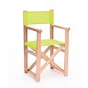 Children's Chair S - Natur