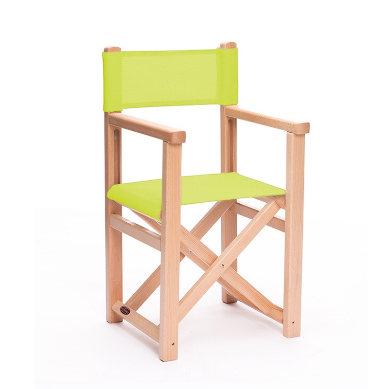 Chaise d'Enfant S - Natur