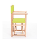 Children's Chair S - Natur