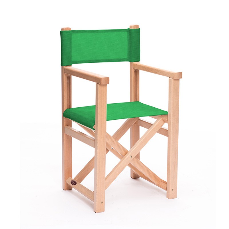 Chaise d'Enfant S - Natur