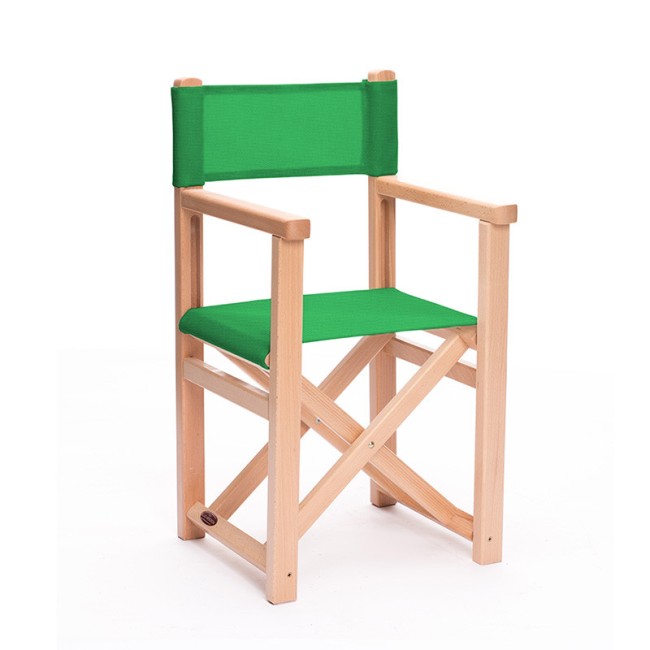 Children's Chair S - Natur