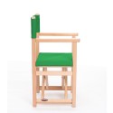 Silla Infantil S - Natur