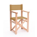 Silla Infantil S - Natur
