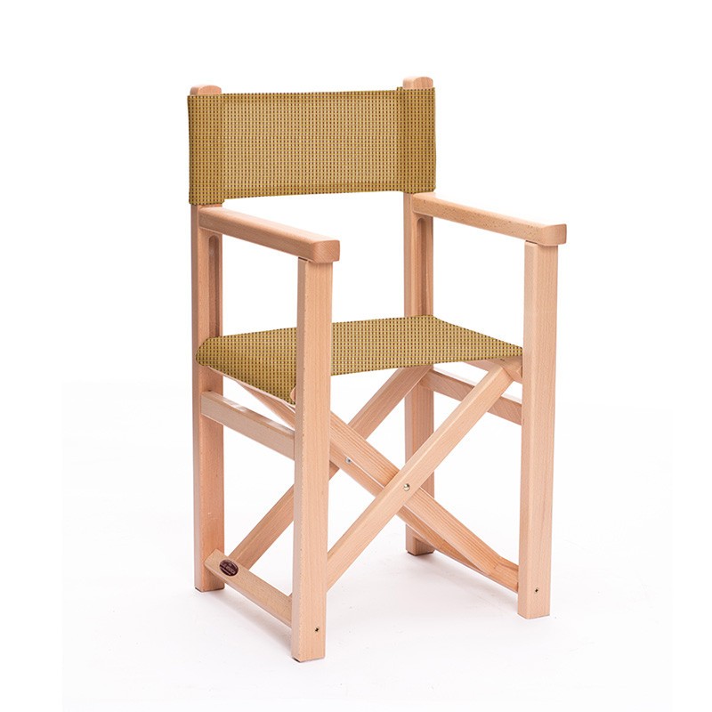 Chaise d'Enfant S - Natur