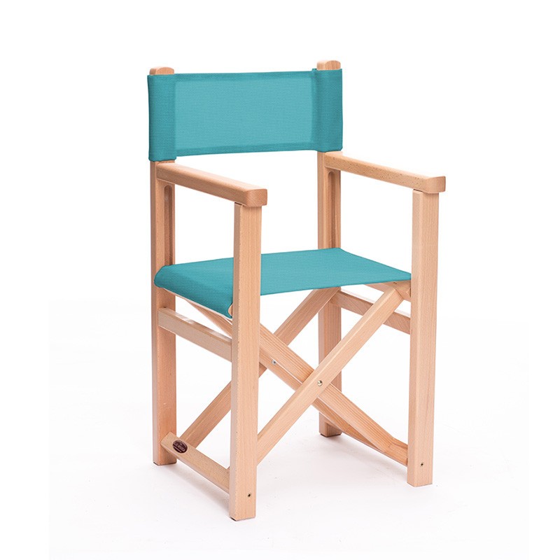 Silla Infantil S - Natur