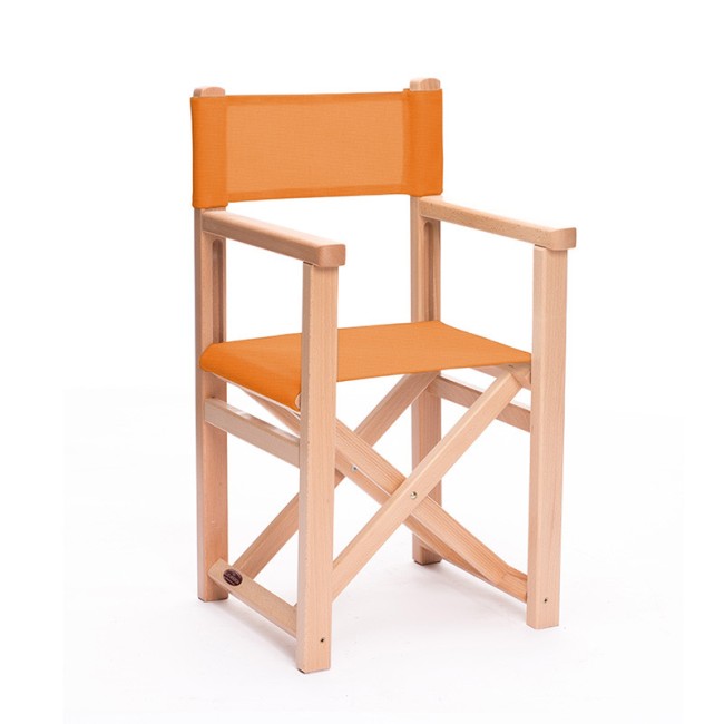 Silla Infantil S - Natur