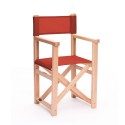 Children's Chair S - Natur