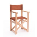 Silla Infantil S - Natur