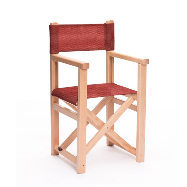 Silla Infantil S - Natur