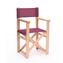 Children's Chair S - Natur