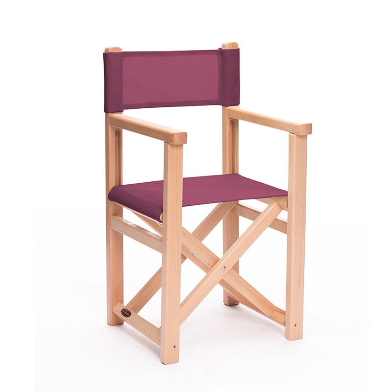 Chaise d'Enfant S - Natur