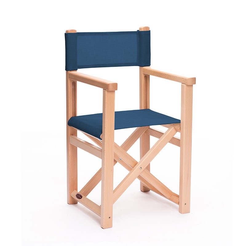 Silla Infantil S - Natur