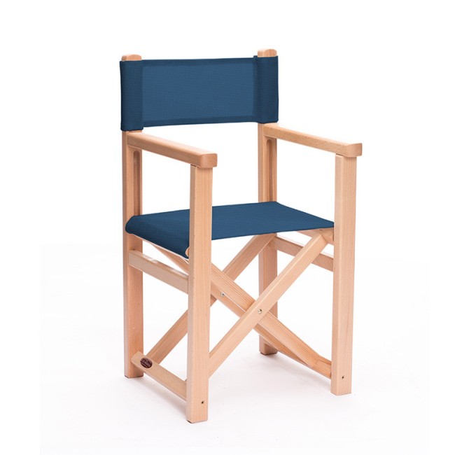 Silla Infantil S - Natur