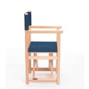 Silla Infantil S - Natur