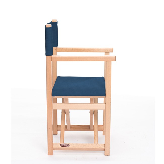 Silla Infantil S - Natur