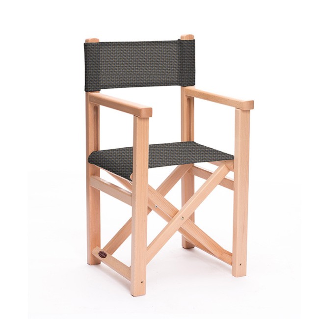Children's Chair S - Natur