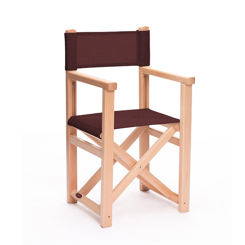 Silla Infantil S - Natur