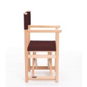 Silla Infantil S - Natur