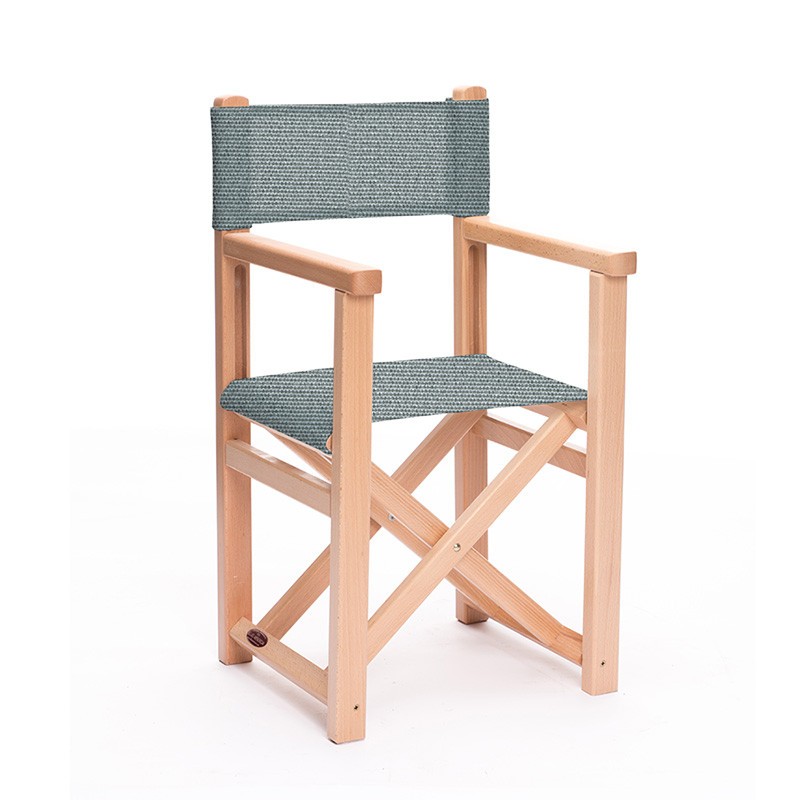 Silla Infantil S - Natur