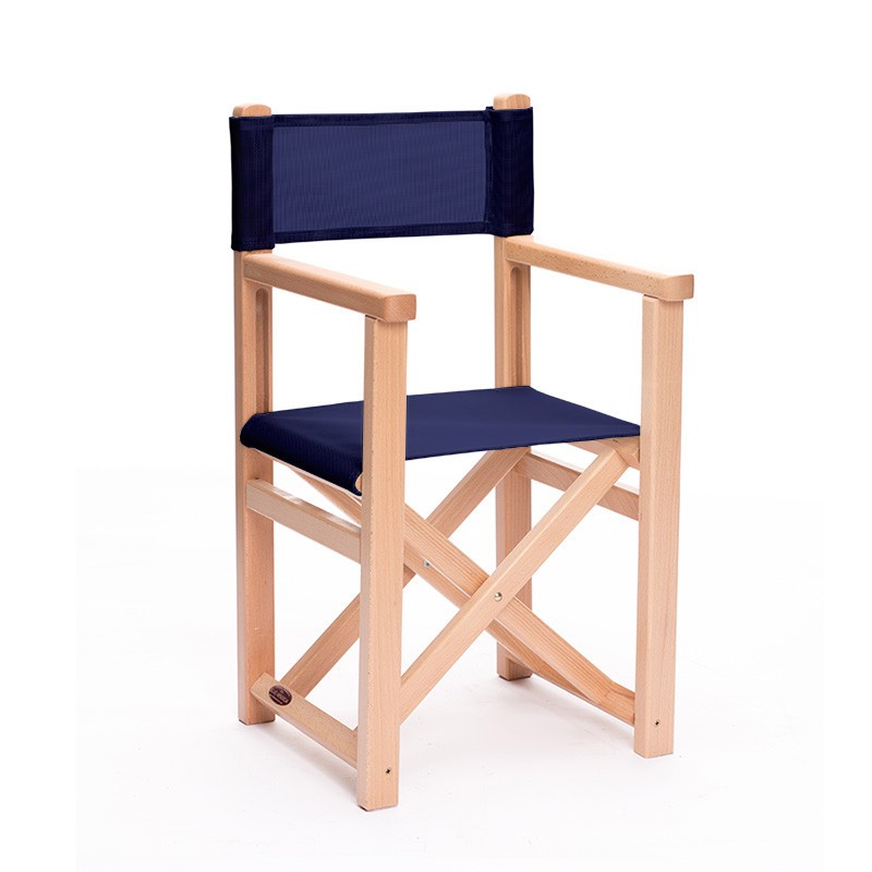 Silla Infantil S - Natur