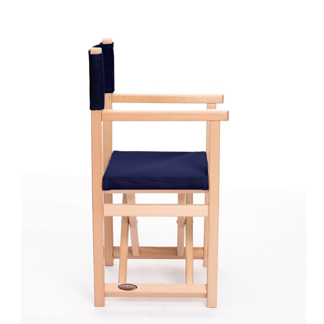 Silla Infantil S - Natur