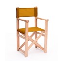 Silla Infantil S - Natur