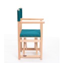 Silla Infantil S - Natur