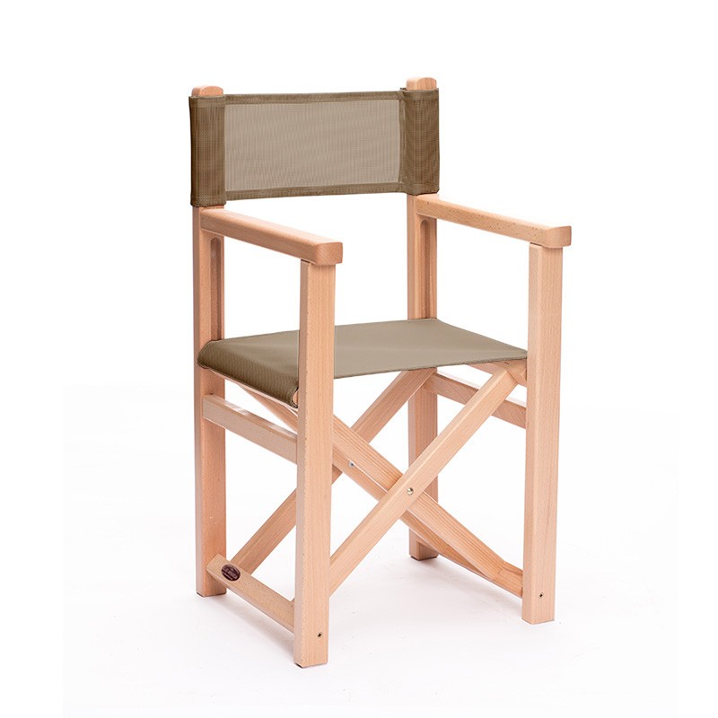 Sedia Per Bambini S - Natur