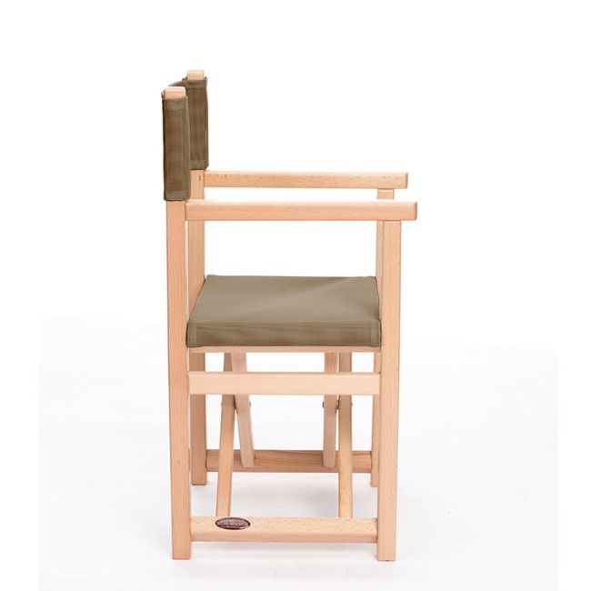 Silla Infantil S - Natur