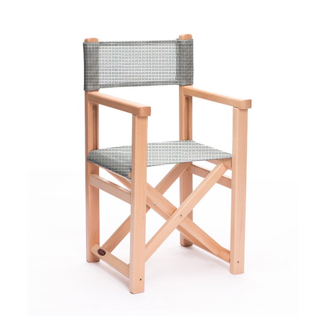 Chaise d'Enfant S - Natur