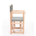 Silla Infantil S - Natur