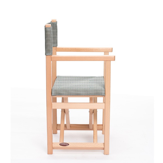 Children's Chair S - Natur