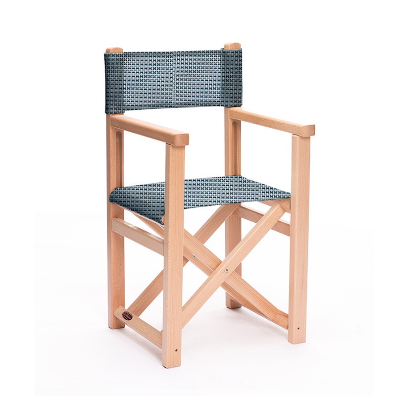 Silla Infantil S - Natur
