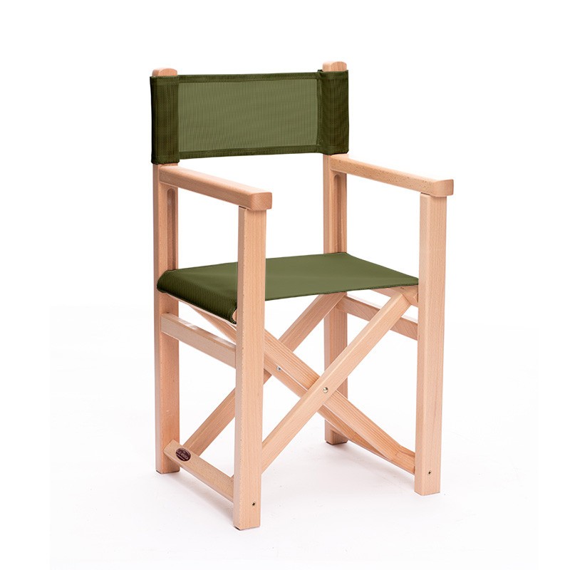 Silla Infantil S - Natur