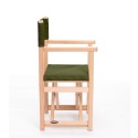 Silla Infantil S - Natur