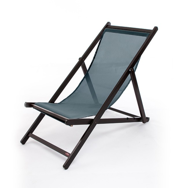 Sedia a sdraio H - Classic