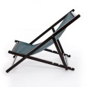 Sedia a sdraio H - Classic