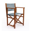Silla C - Brandy