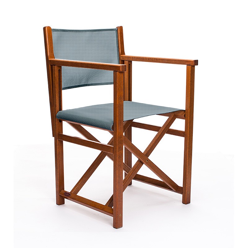 Silla C - Brandy