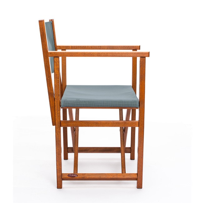 Chair C - Brandy