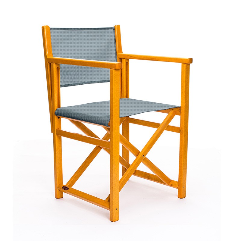 Silla C - Miel