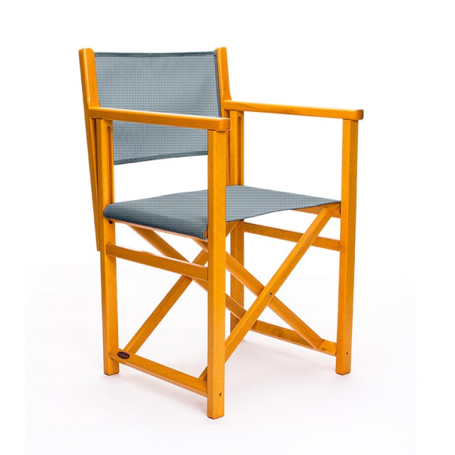 Silla C - Miel
